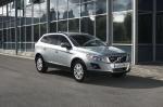 Volvo XC60 2008 года